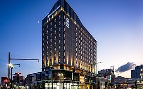 Daiwa Roynet Hotel Yamagata Ekimae